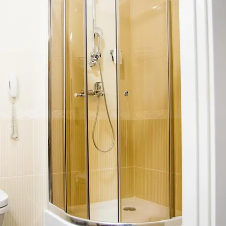 Boutique Spa Casino Hotel Lybid Plaza Khmelnytskyi Exterior photo
