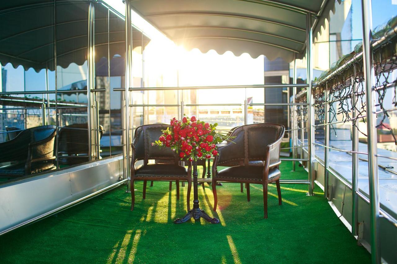 Boutique Casino Lybid Plaza 5* Хмельницький