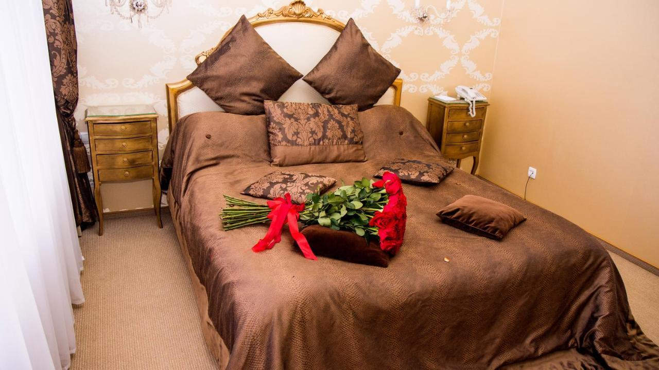 Boutique Casino Lybid Plaza 5*