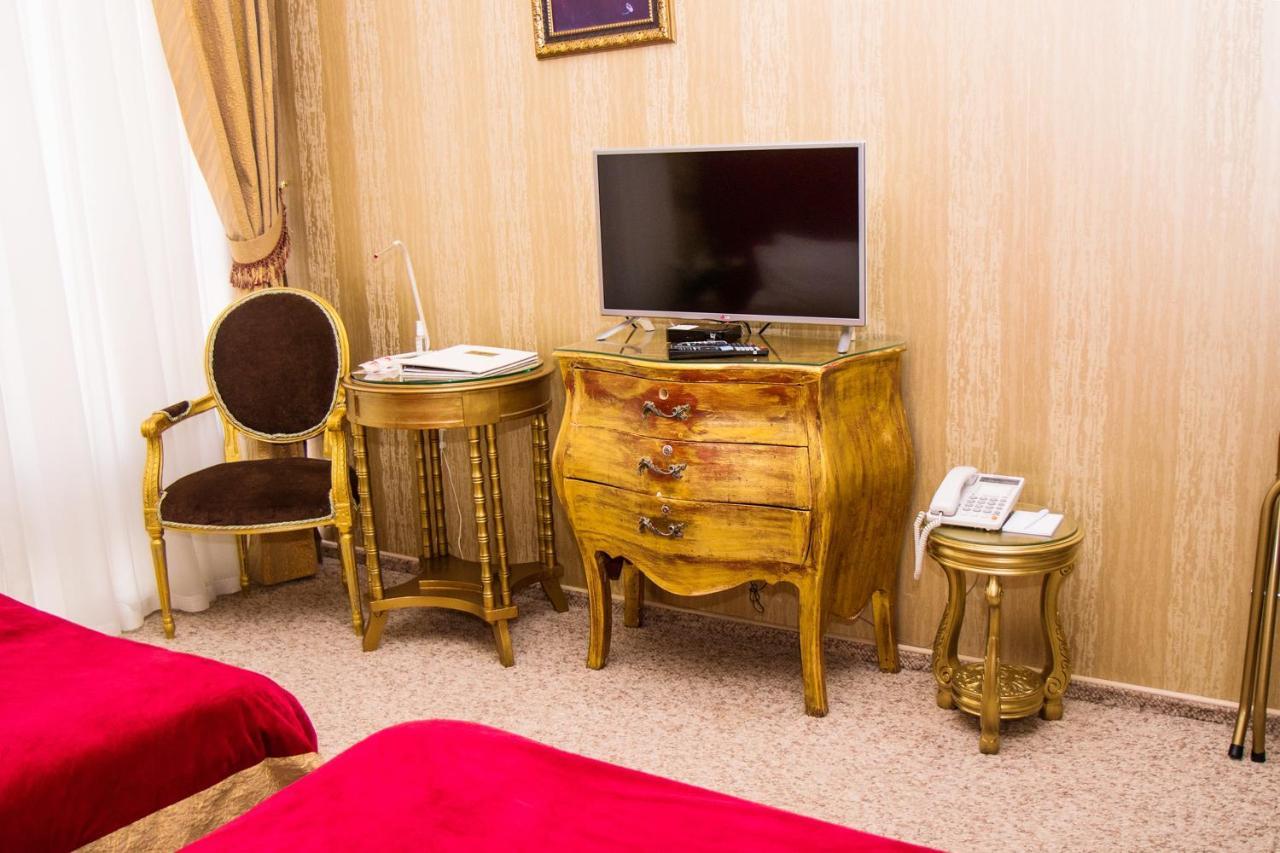 Boutique Casino Lybid Plaza