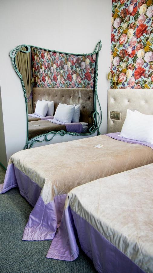 Hotel Boutique Spa Casino Hotel Lybid Plaza 4*